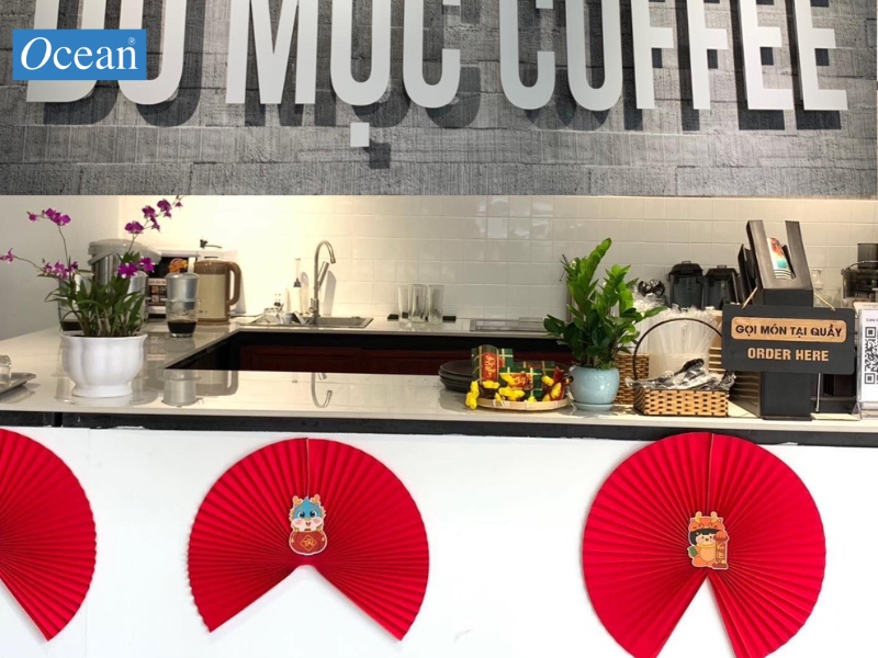 Du Mục Café Du Mục Café