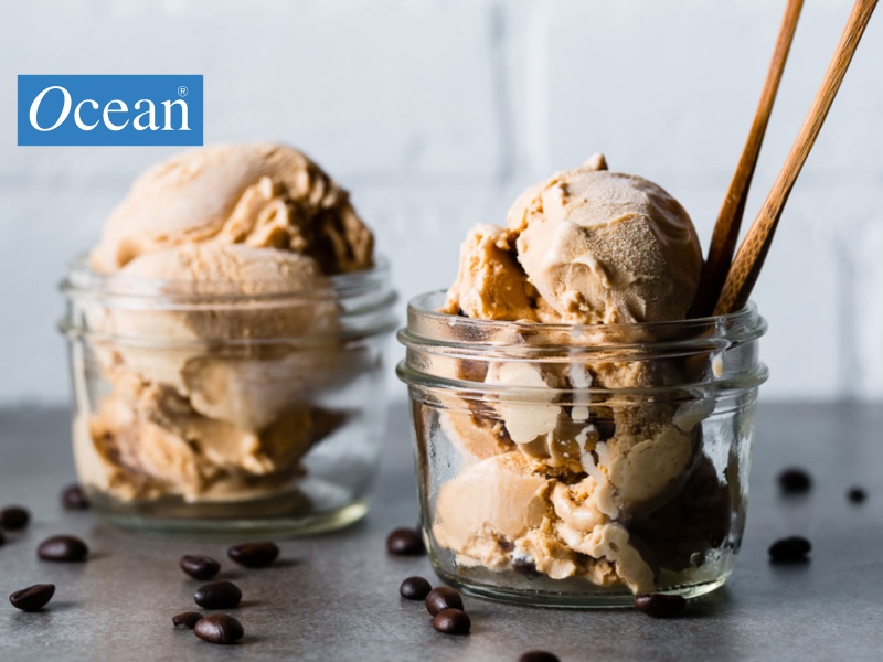 Dụng cụ cần thiết để làm kem milo Dụng cụ cần thiết để làm kem milo