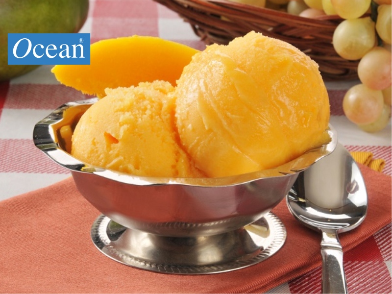 Giải đáp những thắc mắc thường gặp khi làm kem xoài Giải đáp những thắc mắc thường gặp khi làm kem xoài