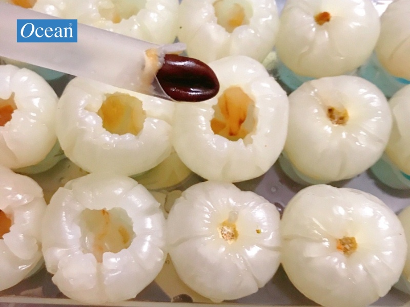 Hướng dẫn chi tiết 3 cách làm kem vải hấp dẫn tại nhà Hướng dẫn chi tiết 3 cách làm kem vải hấp dẫn tại nhà