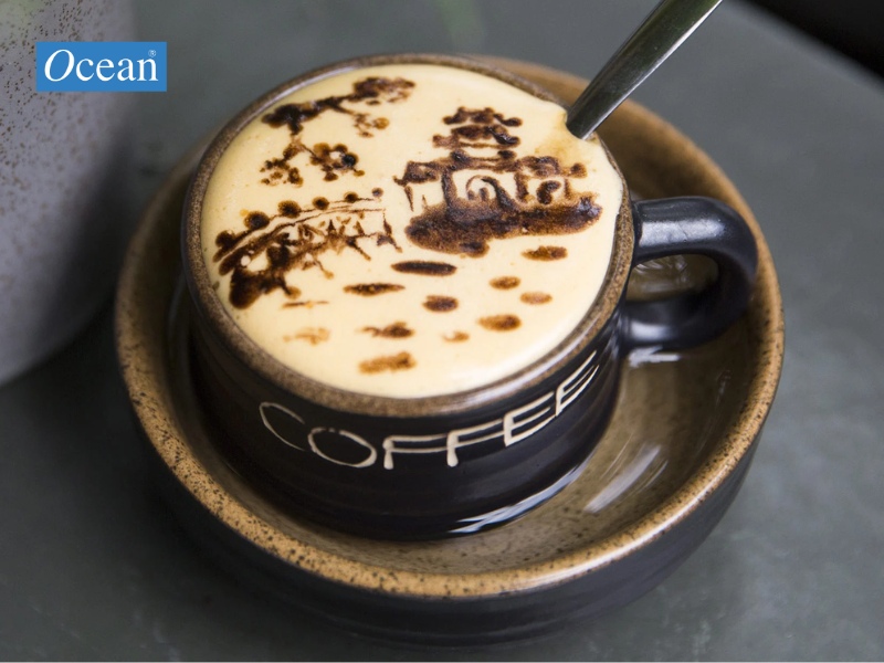 Hướng dẫn chi tiết cách làm cafe trứng không bị tanh Hướng dẫn chi tiết cách làm cafe trứng không bị tanh