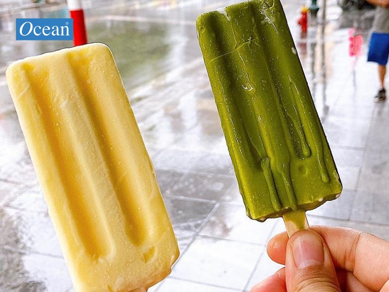 Khám phá 3 cách làm kem tràng tiền ngon chuẩn vị tại nhà Khám phá 3 cách làm kem tràng tiền ngon chuẩn vị tại nhà
