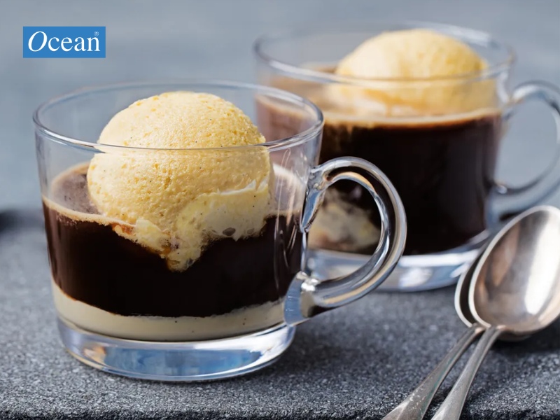 Lịch sử và nguồn gốc của Affogato là gì? Lịch sử và nguồn gốc của Affogato là gì?