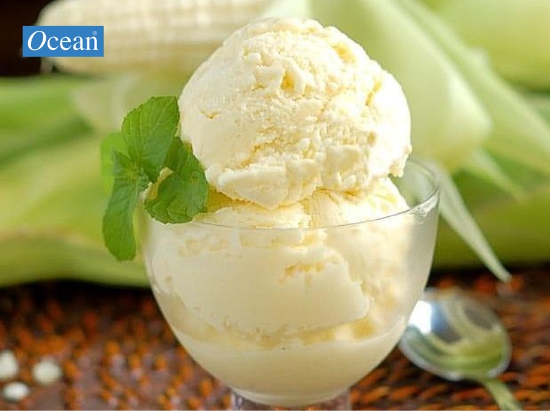 Lợi ích của bắp ngô và kem bắp ngô Lợi ích của bắp ngô và kem bắp ngô