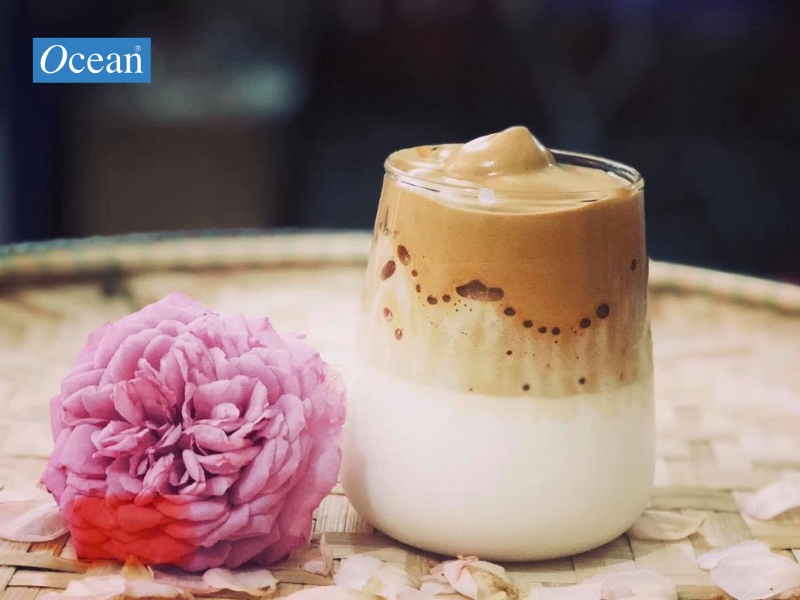 Lợi ích của món cafe bọt biển Lợi ích của món cafe bọt biển