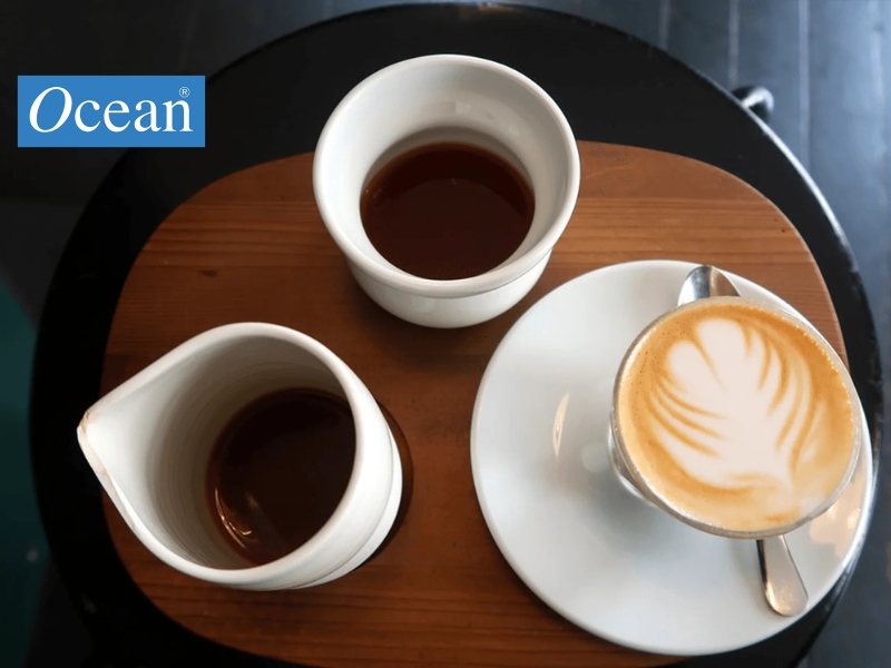 Lưu ý để pha capuchino ngon