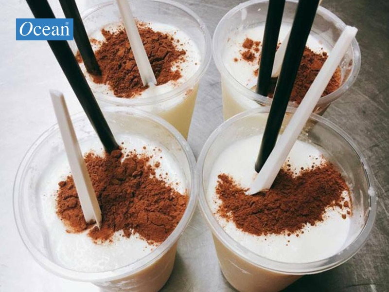 Lưu ý trong cách pha Cacao Cốt Dừa để đạt được hương vị tốt nhất Lưu ý trong cách pha Cacao Cốt Dừa để đạt được hương vị tốt nhất