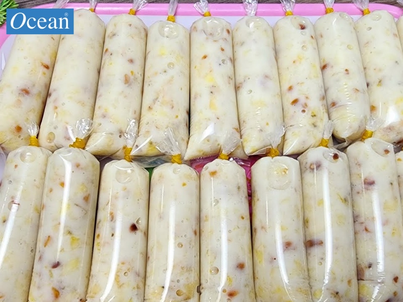 Mẹo để cách làm kem chuối với sữa Ông Thọ ngon hơn mỗi ngày Mẹo để cách làm kem chuối với sữa Ông Thọ ngon hơn mỗi ngày
