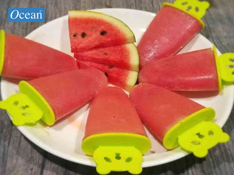 Mẹo để làm kem dưa hấu ngon Mẹo để làm kem dưa hấu ngon