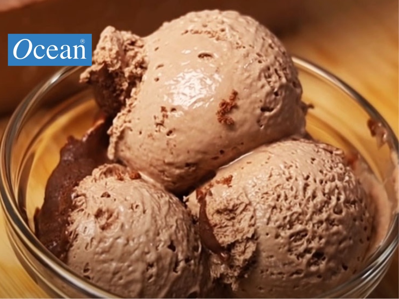 Mẹo để làm kem milo ngon hơn Mẹo để làm kem milo ngon hơn
