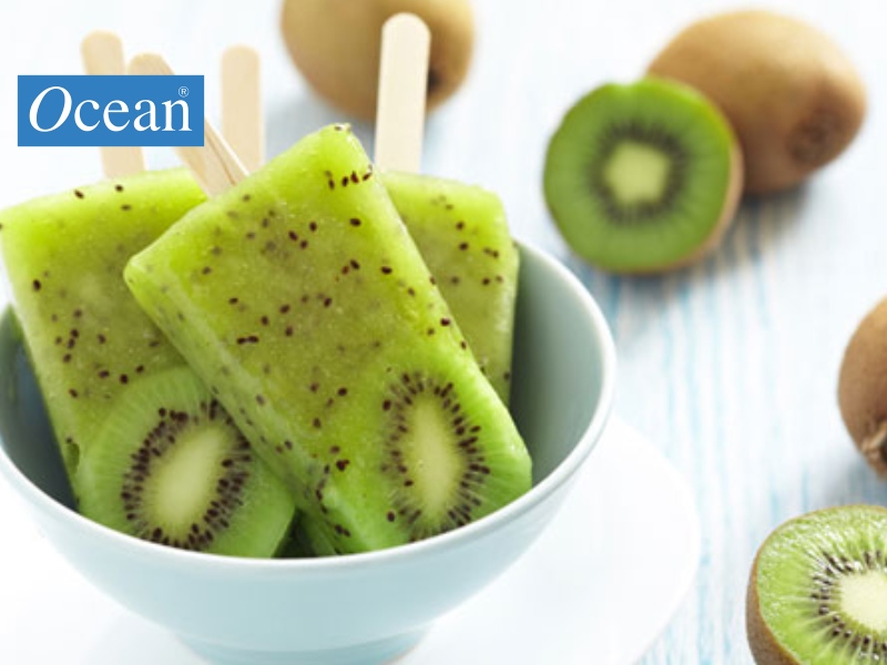 Mẹo làm kem kiwi ngon hơn Mẹo làm kem kiwi ngon hơn