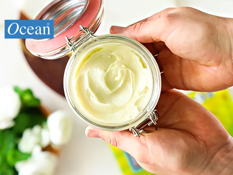 Mẹo làm kem ngon tại nhà Mẹo làm kem ngon tại nhà