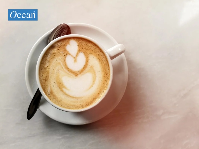 Một số chú ý trong cách làm capuchino tại nhà