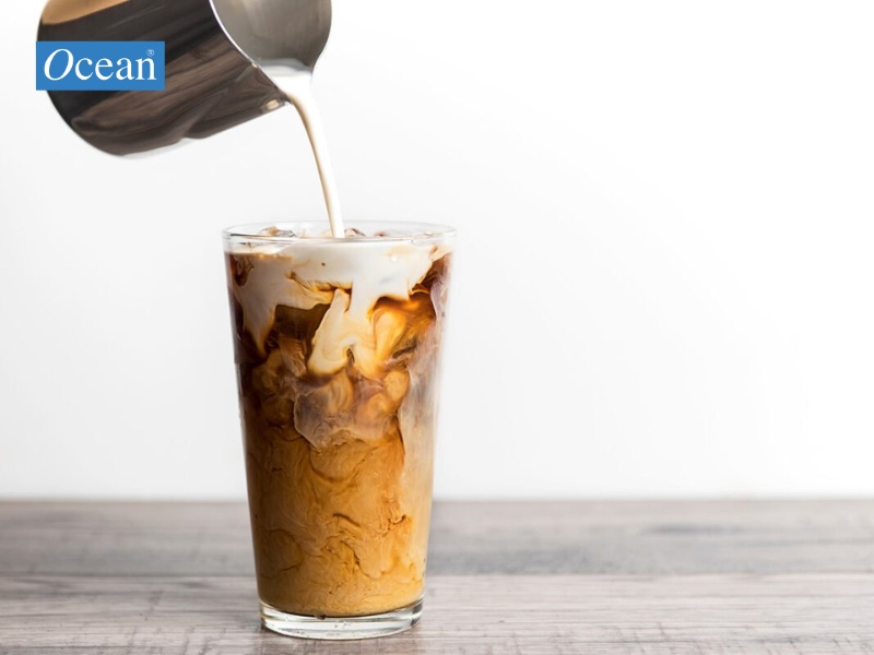 Một số lợi ích của cafe sữa tươi Một số lợi ích của cafe sữa tươi