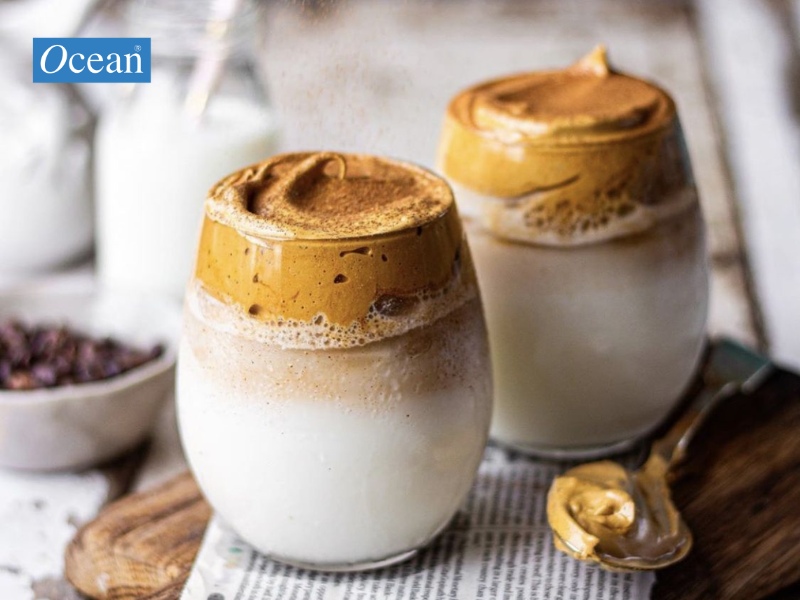 Một số mẹo hay để thành công với các cách làm cafe bọt biển Một số mẹo hay để thành công với các cách làm cafe bọt biển