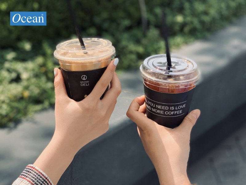 Nguồn gốc của Cafe Americano Nguồn gốc của Cafe Americano