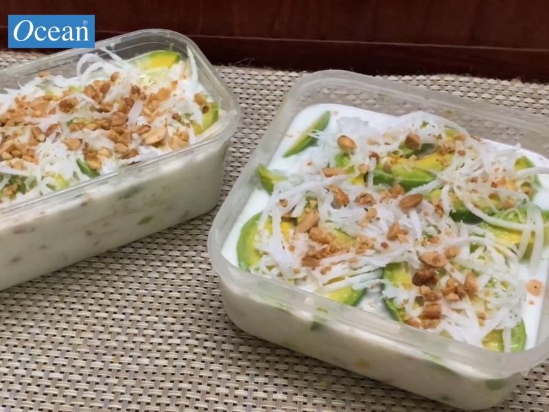Nguồn gốc của kem chuối Nguồn gốc của kem chuối