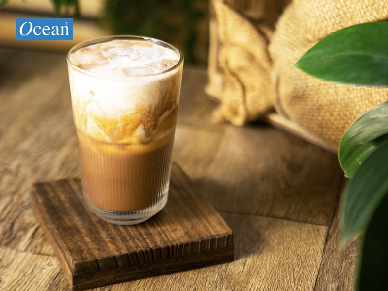 Nguồn gốc của món cacao đá Nguồn gốc của món cacao đá