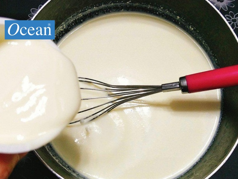 Nguyên liệu cần chuẩn bị để làm kem sữa dừa ngon nhất Nguyên liệu cần chuẩn bị để làm kem sữa dừa ngon nhất