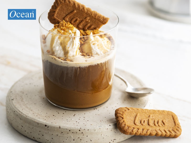 Những bí quyết để có một cốc Affogato hoàn hảo Những bí quyết để có một cốc Affogato hoàn hảo