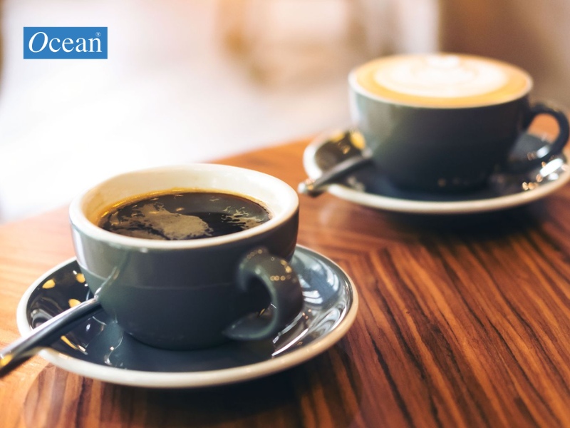 Những lợi ích khi uống cà phê Americano Những lợi ích khi uống cà phê Americano