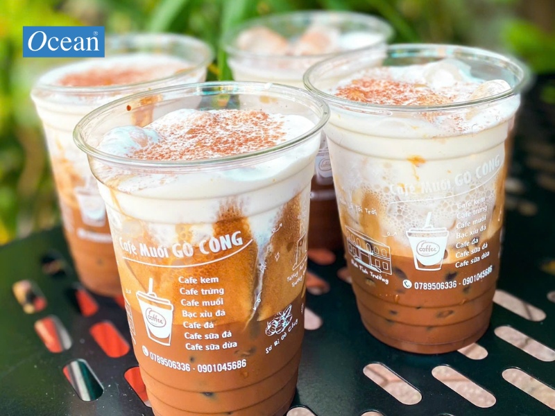 Những lưu ý để thành công trong cách làm cafe muối Những lưu ý để thành công trong cách làm cafe muối