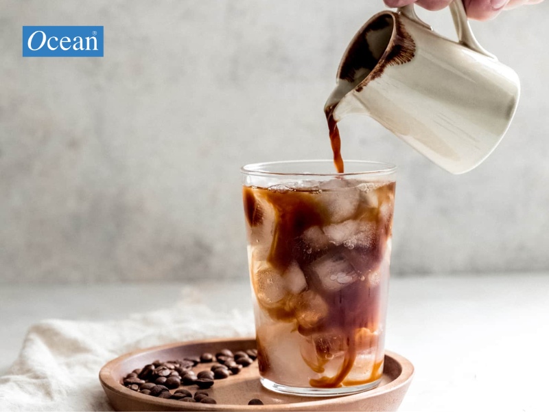 Những lưu ý khi pha cà phê Americano Những lưu ý khi pha cà phê Americano