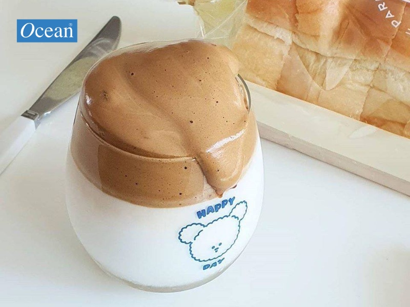 Những lưu ý quan trọng trong cách làm cafe bọt biển Những lưu ý quan trọng trong cách làm cafe bọt biển