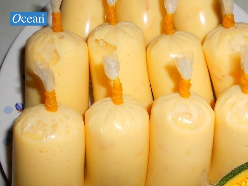 Những lưu ý trong khi làm kem mít tại nhà Những lưu ý trong khi làm kem mít tại nhà