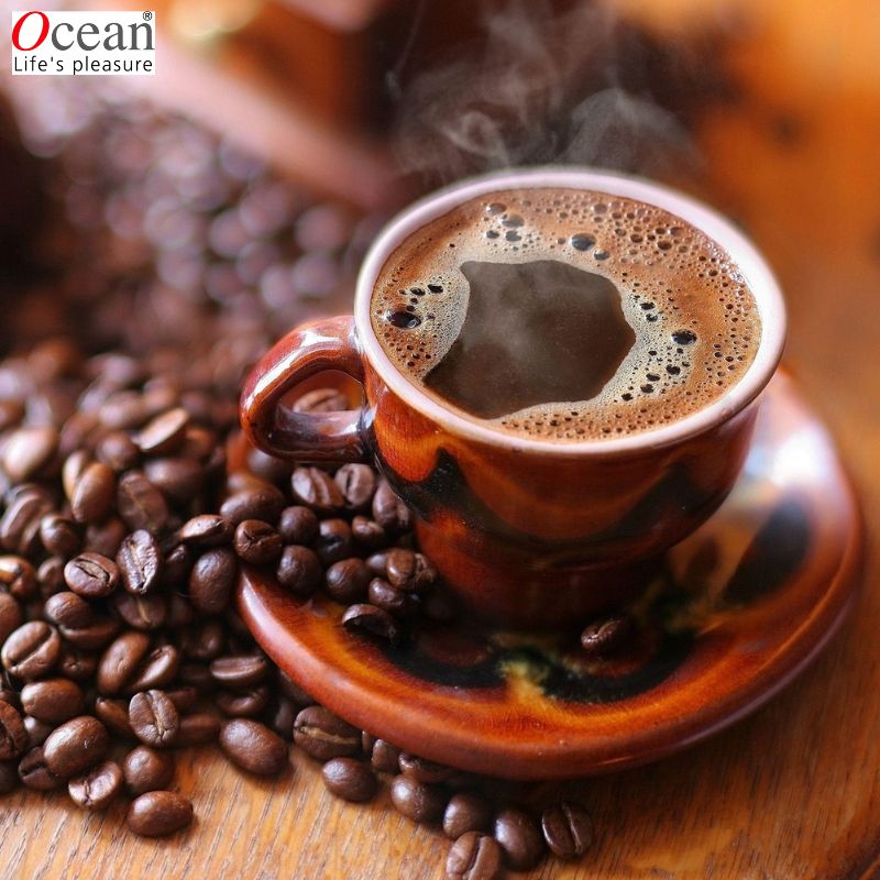 Những thương hiệu ly cà phê nổi tiếng và sản phẩm của họ Những thương hiệu ly cà phê nổi tiếng và sản phẩm của họ