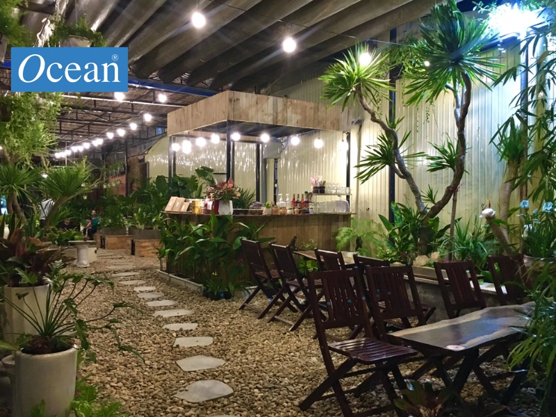 Sỏi Đá Café Sỏi Đá Café