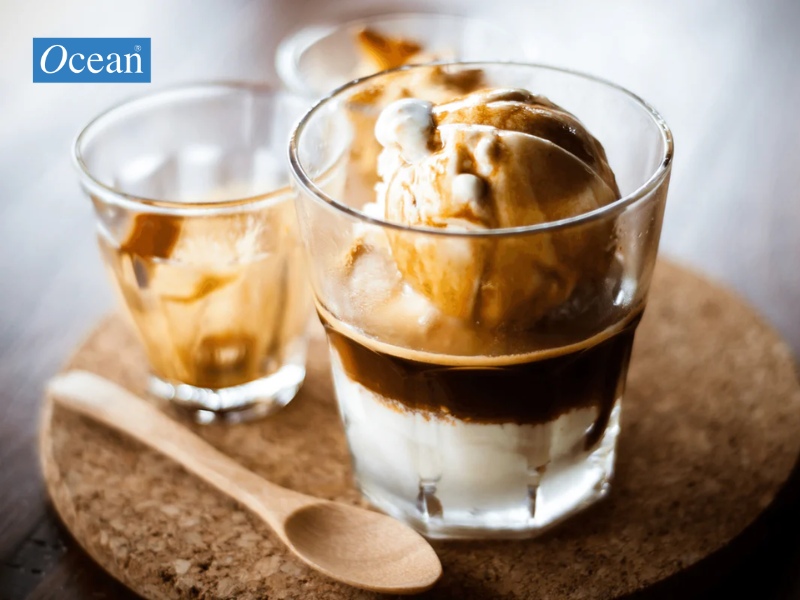 Tại sao Affogato được yêu thích? Khám phá vị ngon đặc trưng của nó Tại sao Affogato được yêu thích? Khám phá vị ngon đặc trưng của nó