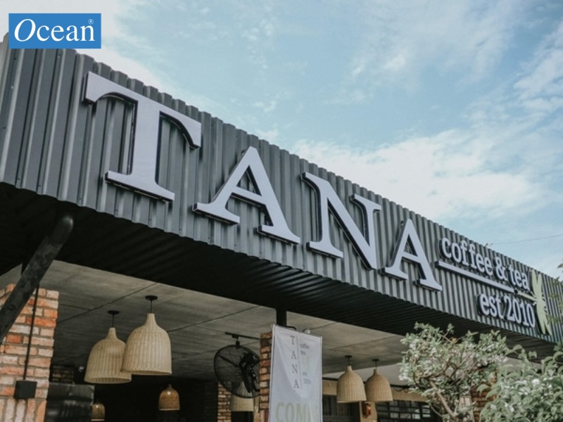 Tana Coffee & Tea Tana Coffee & Tea