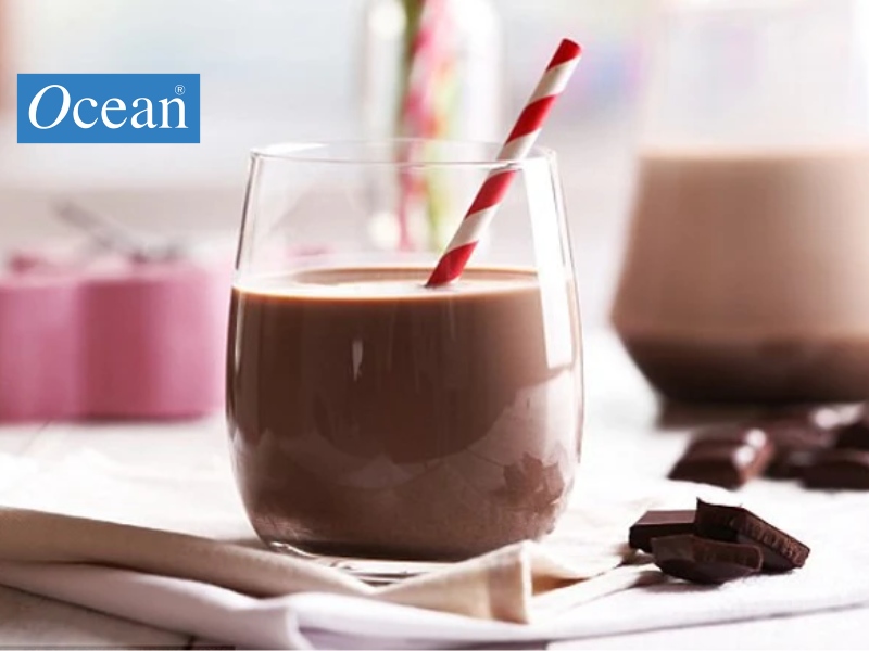 Uống cacao với sữa đặc có tác dụng gì? Uống cacao với sữa đặc có tác dụng gì?