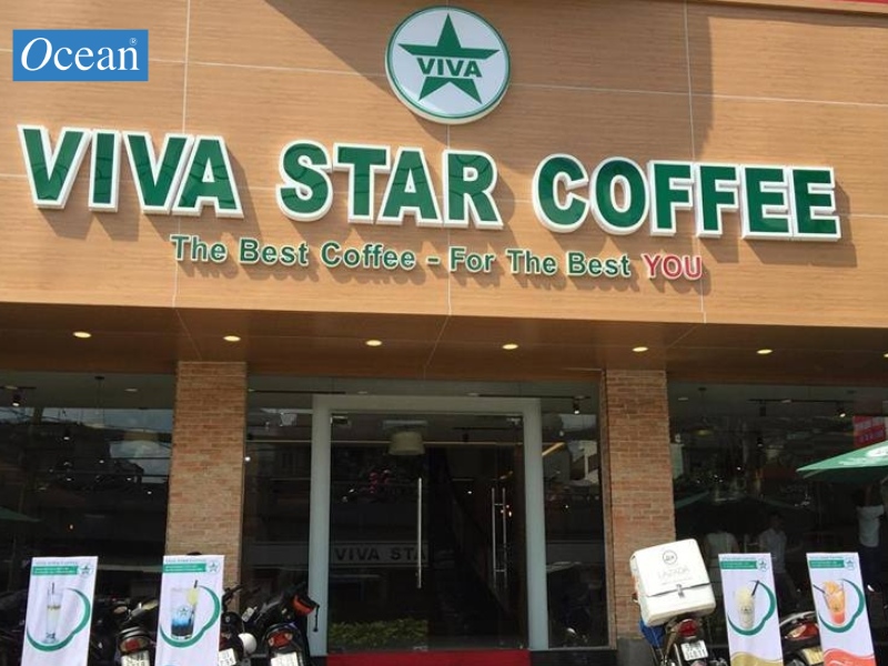 Viva Star Coffee Viva Star Coffee