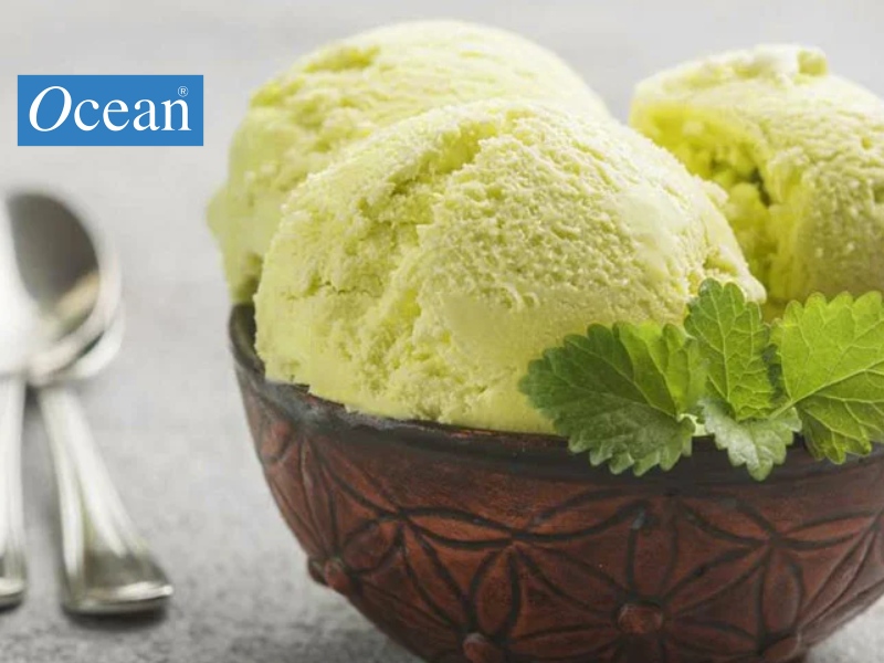 Ý tưởng kinh doanh kem đậu xanh Ý tưởng kinh doanh kem đậu xanh