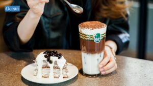 cách làm cafe kem