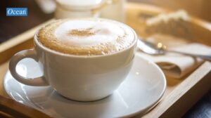 cách làm capuchino