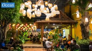 quán cafe quận 12