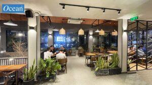 quán cafe quận 8