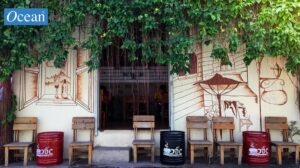 quán cafe quận 9