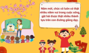 100+ Câu chúc Tết thầy cô hay, ý nghĩa nhất năm 2025