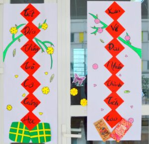 100+ Câu đối Tết cho học sinh hay nhất và ý nghĩa nhất