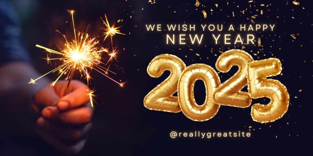 Banner tết 2025