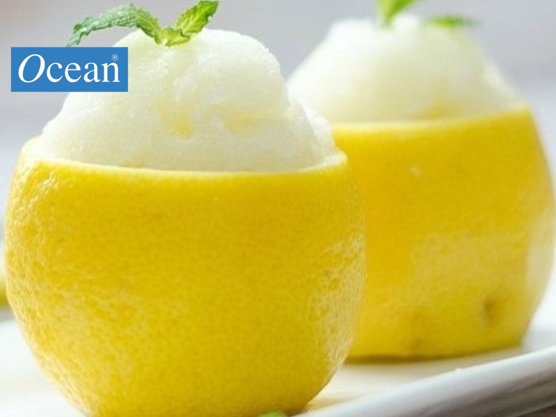 Các Loại Kem Đá Bào Phổ Biến Các Loại Kem Đá Bào Phổ Biến
