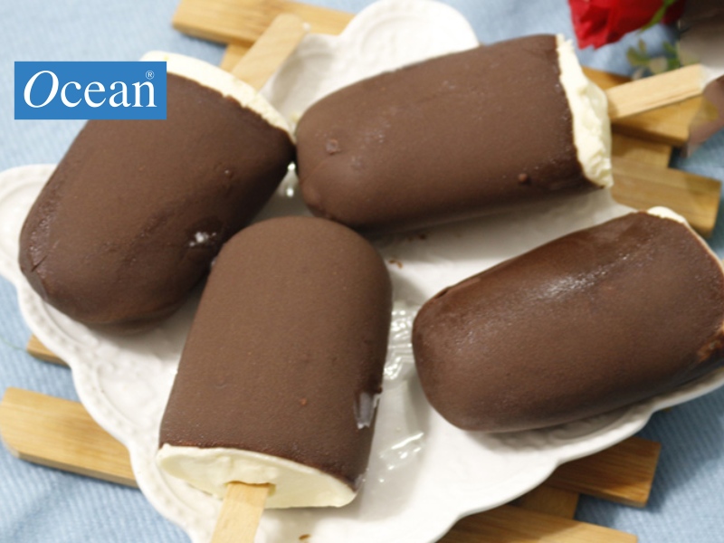Các Loại Kem Socola Phổ Biến Các Loại Kem Socola Phổ Biến