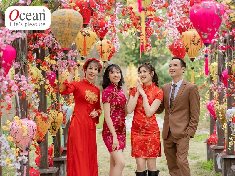 Các lễ hội truyền thống nào được tổ chức trong năm Ất Tỵ Các lễ hội truyền thống nào được tổ chức trong năm Ất Tỵ