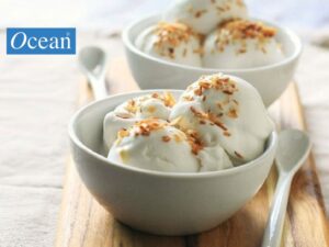 Các loại kem vani phổ biến và đặc trưng riêng biệt
