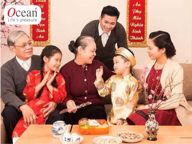 Cách Gửi Lời Chúc Đến Bố Mẹ Cách Gửi Lời Chúc Đến Bố Mẹ