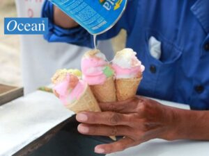 Cách làm kem que tuổi thơ cơ bản